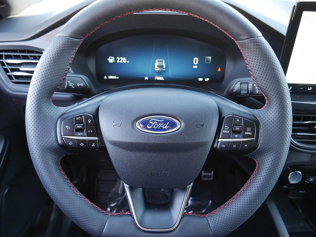 Used 2023 Ford Escape ST-Line Elite w/ Premium Technology Package AWD/4WD image 20