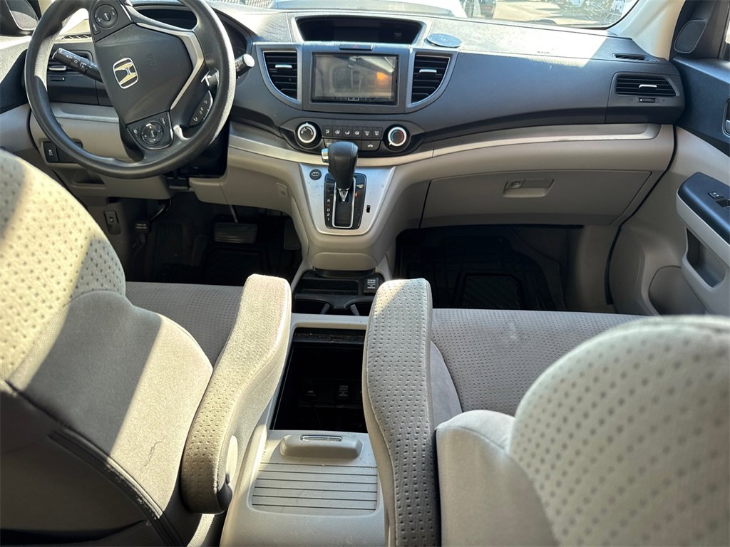 Used 2012 Honda CR-V EX image 6
