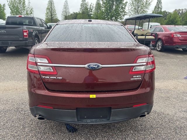 Used 2015 Ford Taurus SEL w/ Equipment Group 201A image 6