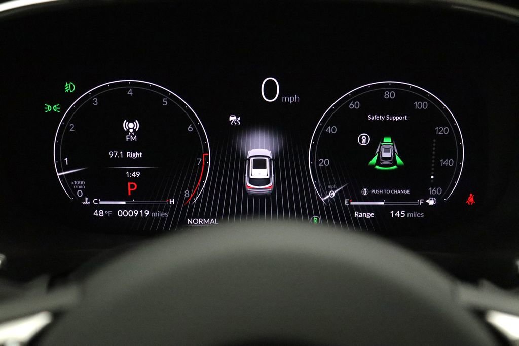 Certified 2026 Acura MDX w/ Advance Package image 3