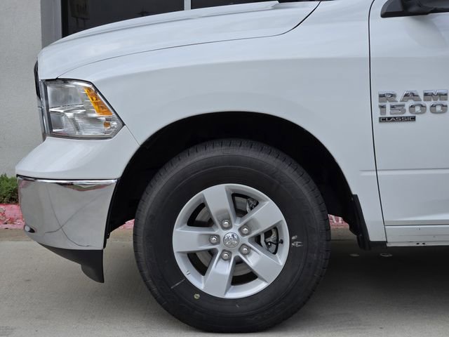 Certified 2023 RAM 1500 Tradesman w/ Popular Equipment Group image 8