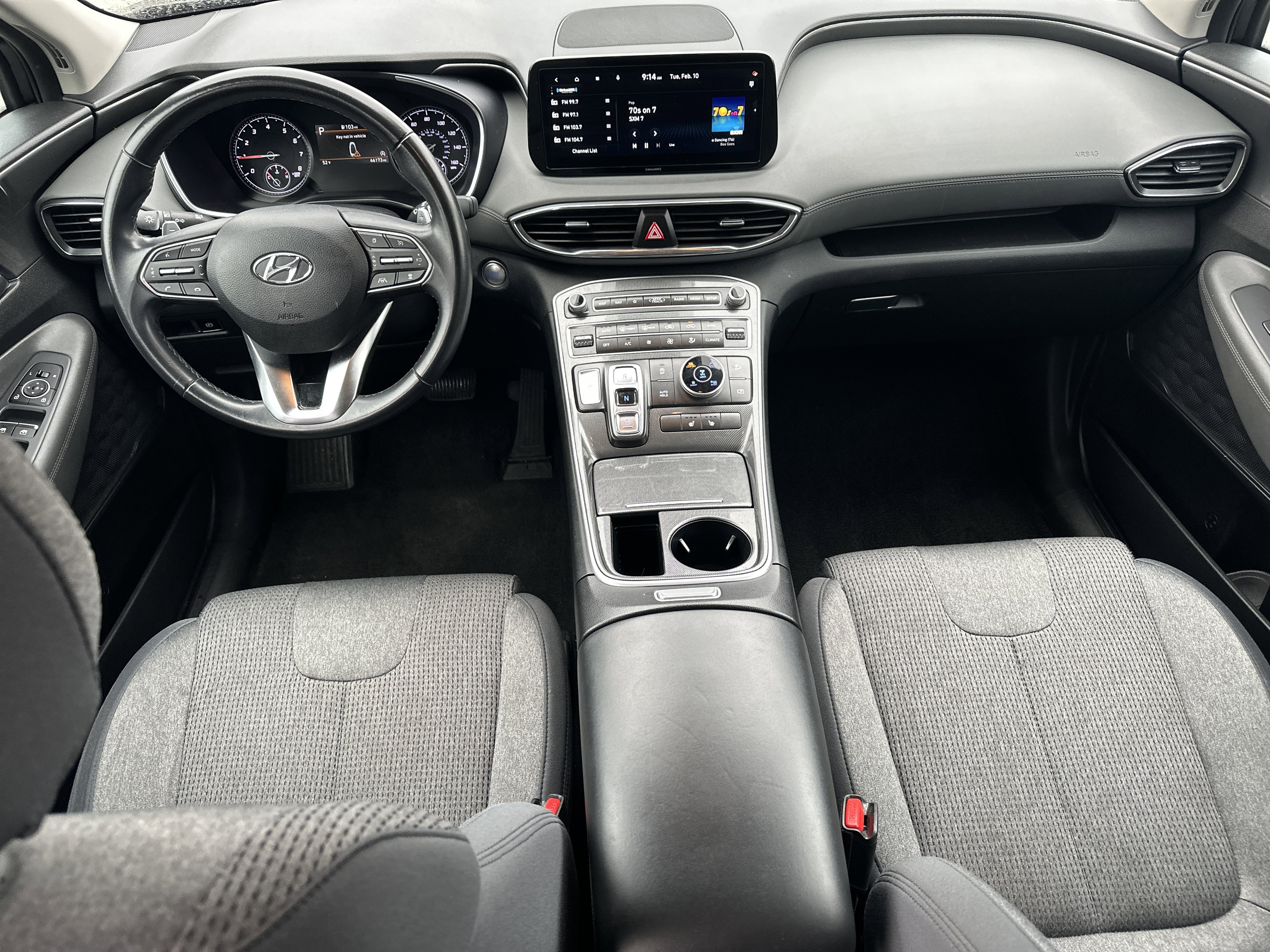 Used 2023 Hyundai Santa Fe SEL image 23