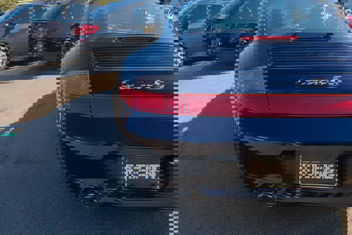 Used 2003 Porsche 911 Carrera 4S image 37