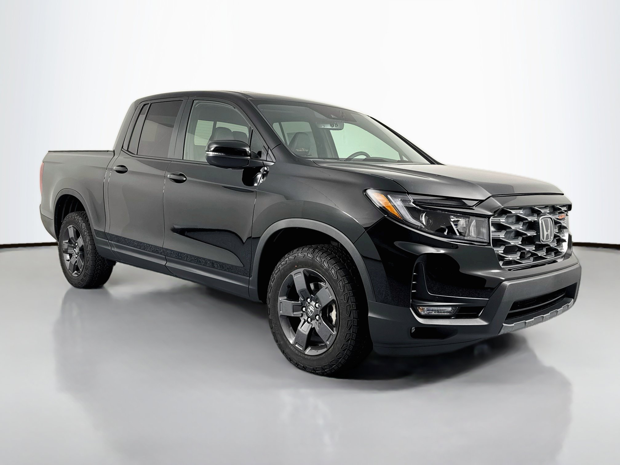 New 2026 Honda Ridgeline TrailSport image 3