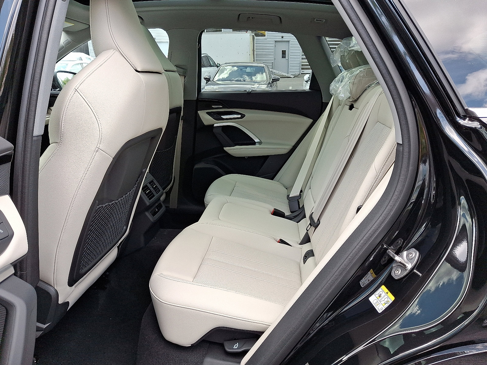 New 2025 Audi Q5 Premium Plus image 6