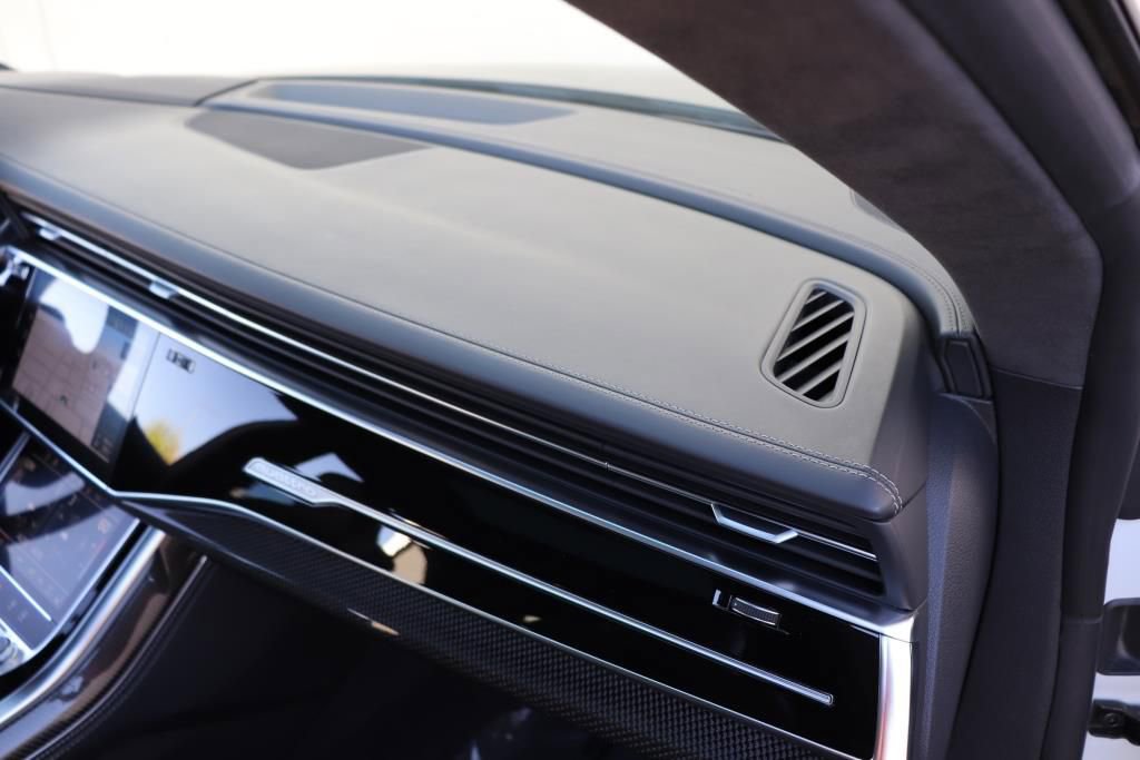Used 2023 Audi SQ8 Prestige image 50