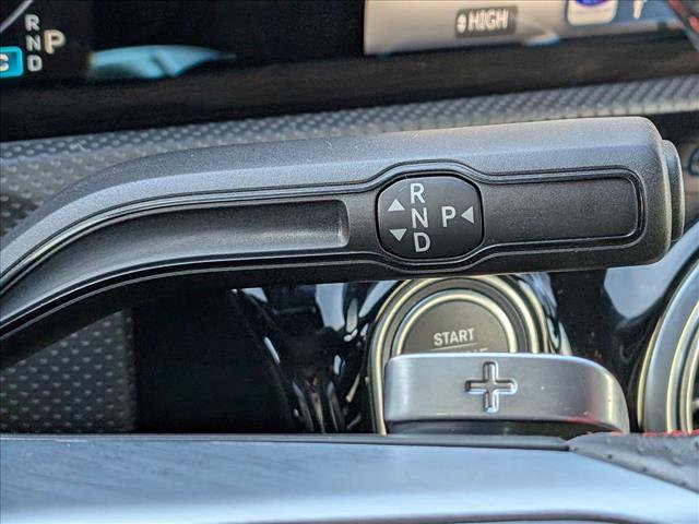 Certified 2025 Mercedes-Benz CLA 250 4MATIC image 12