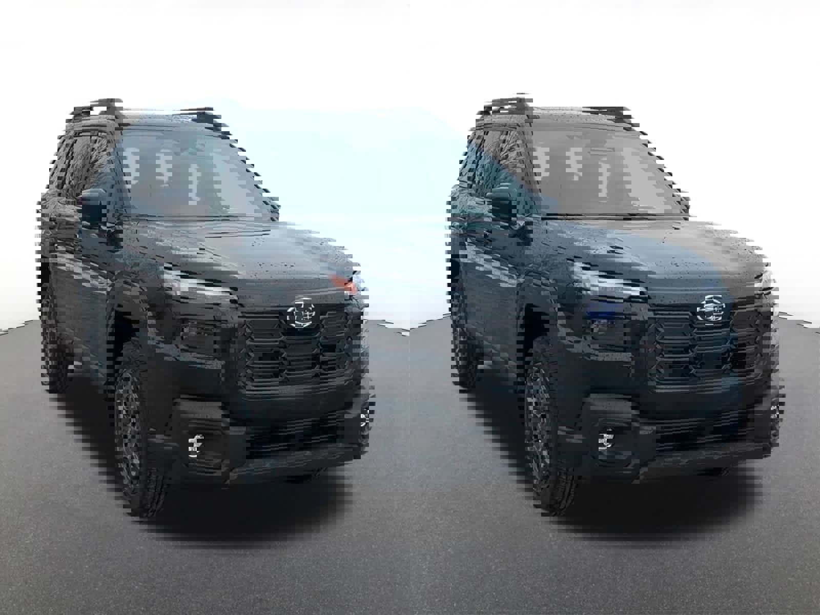 New 2026 Subaru Outback Premium image 8