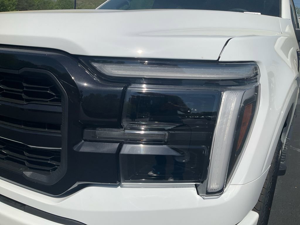 New 2026 Ford F150 Lariat AWD/4WD image 9