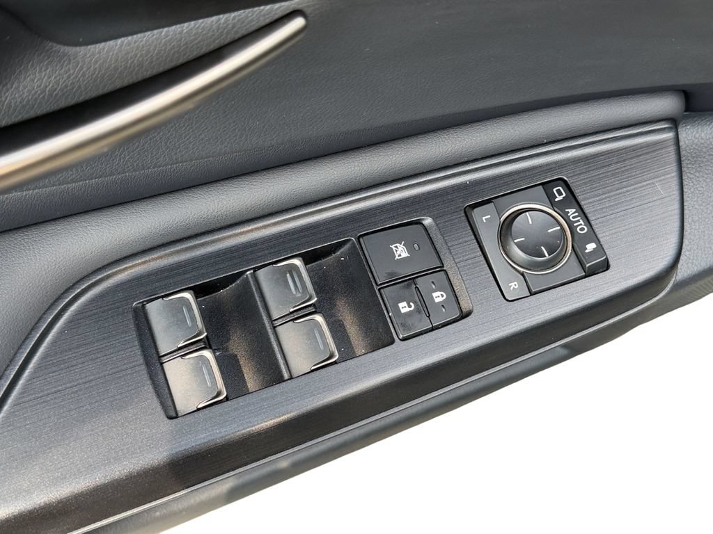 Used 2021 Lexus ES 250 w/ Premium Package AWD/4WD image 25