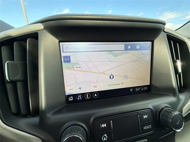 Used 2019 GMC Terrain Denali w/ Advanced Safety Package image 49