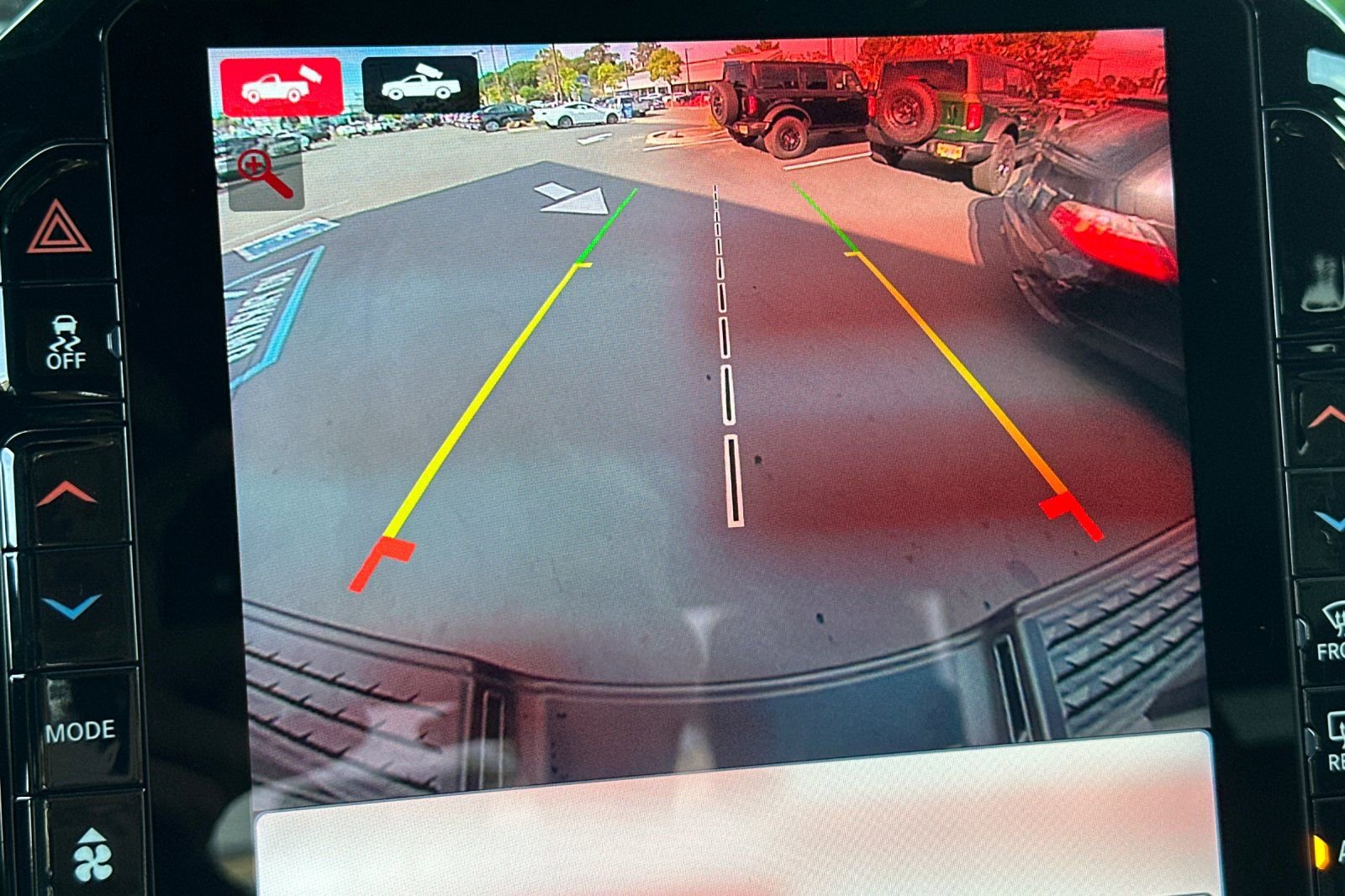 New 2026 RAM 2500 Rebel w/ Rebel Level 2 Equipment Group image 23