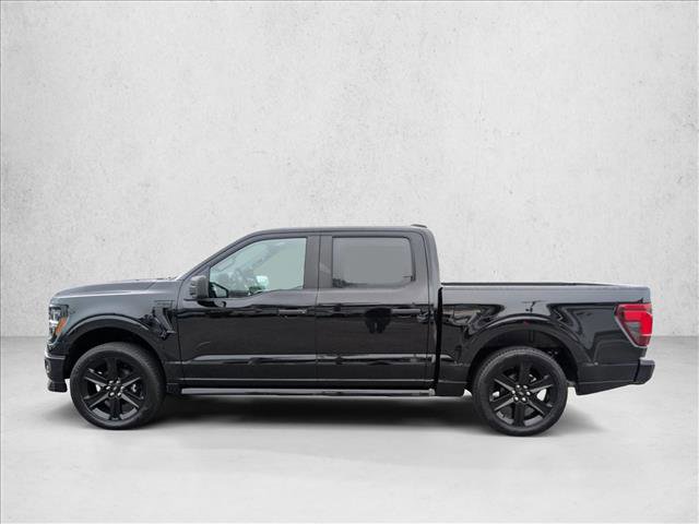 New 2026 Ford F150 STX w/ F-150 LOBO Package image 5