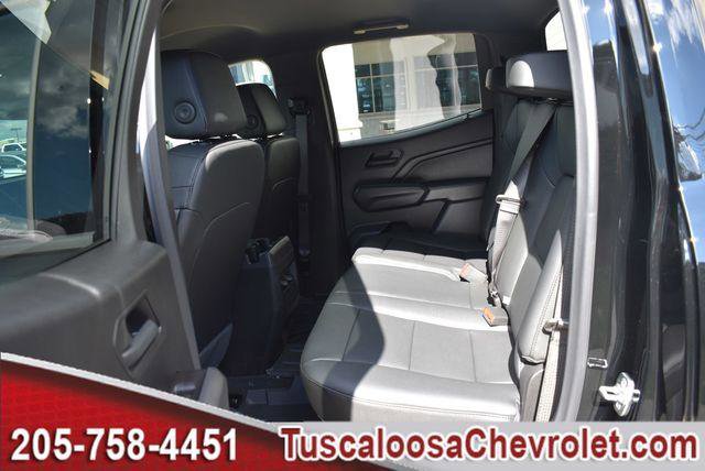 New 2026 Chevrolet Colorado Trail Boss image 16
