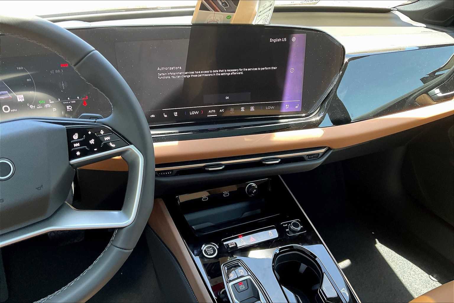 New 2025 Audi A5 2.0T Premium Plus image 6