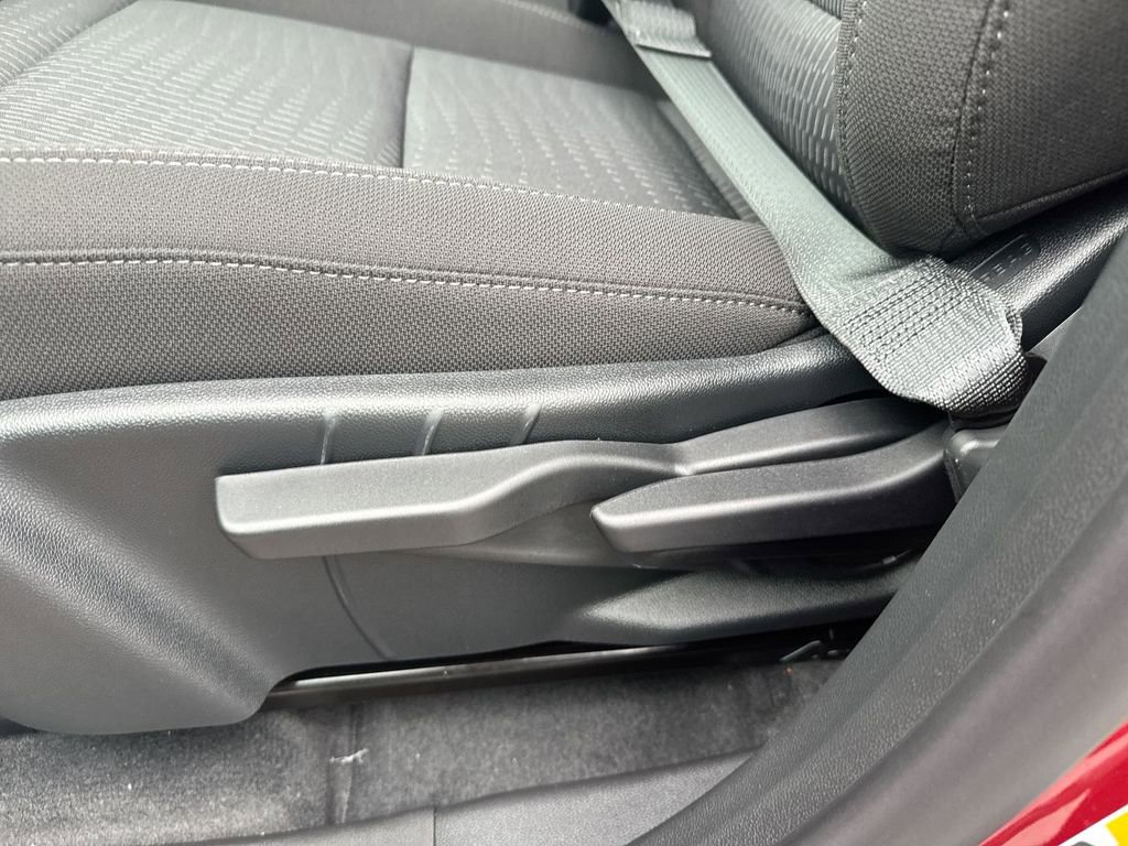 New 2026 Chevrolet Equinox LT image 14