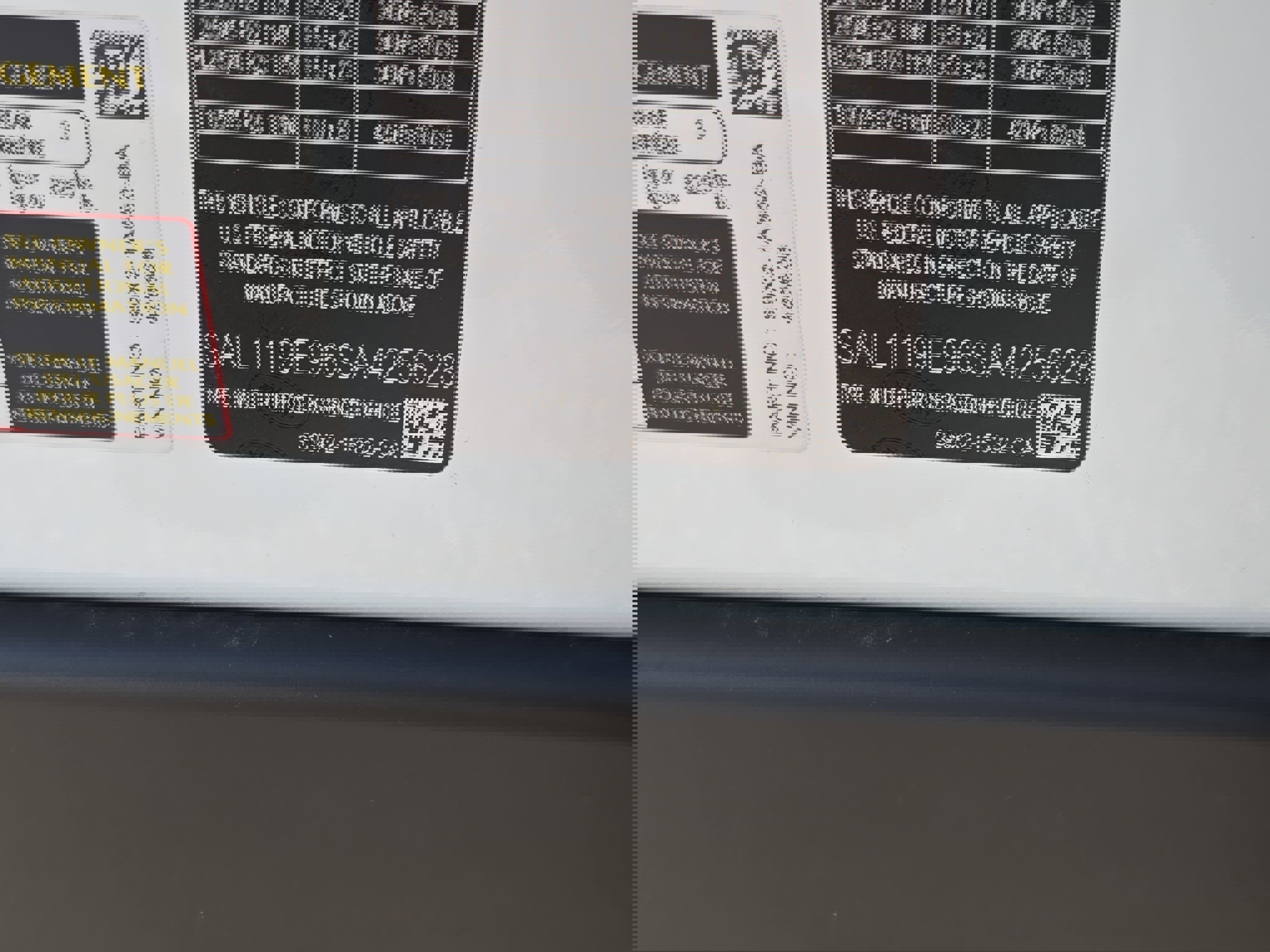 Certified 2025 Land Rover Range Rover Sport Autobiography image 35