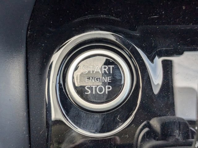 Used 2024 Nissan Versa SV w/ Trunk Package FWD image 26