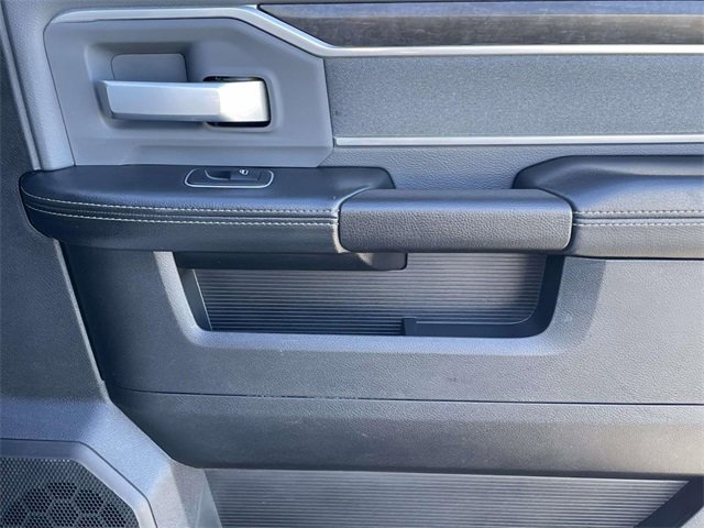 Used 2023 RAM 2500 Big Horn w/ Level 1 Equipment Group image 20