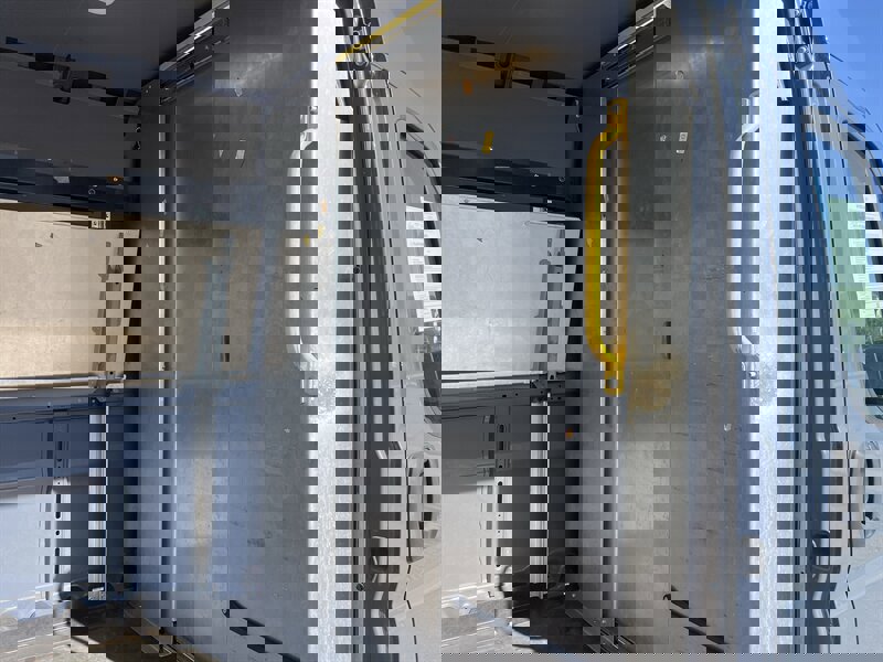 Used 2019 RAM ProMaster 3500 image 11