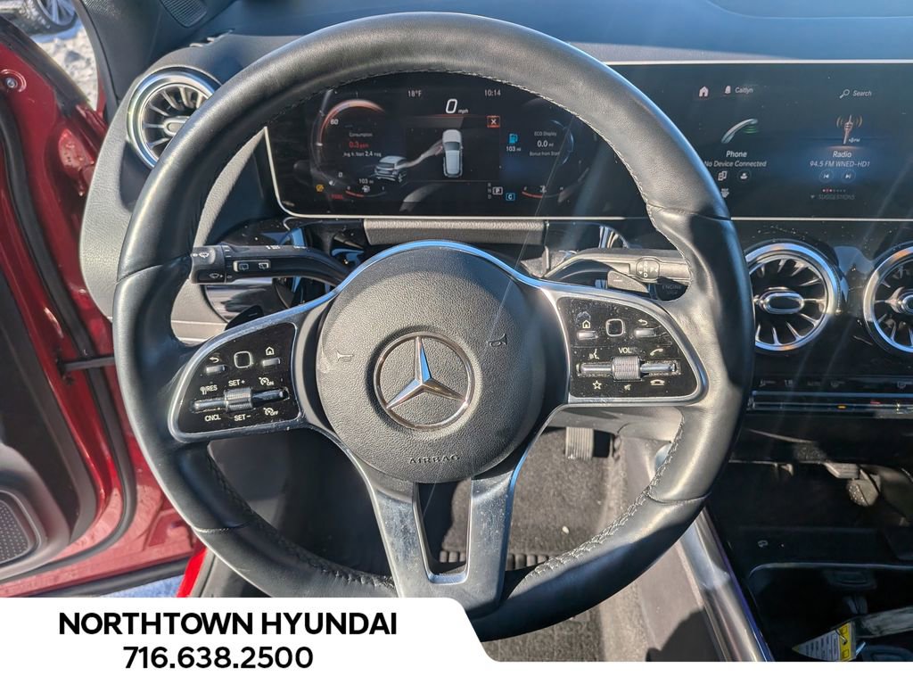 Used 2021 Mercedes-Benz GLA 250 GLA 250 image 7