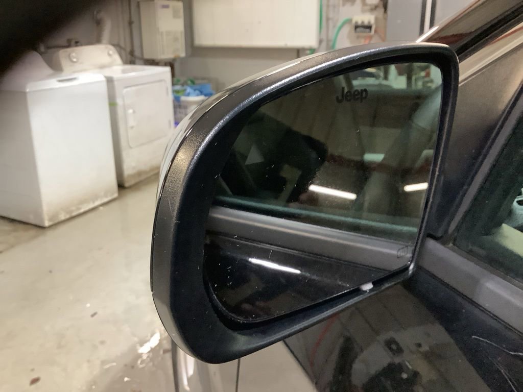 Used 2023 Jeep Compass Latitude AWD/4WD image 15