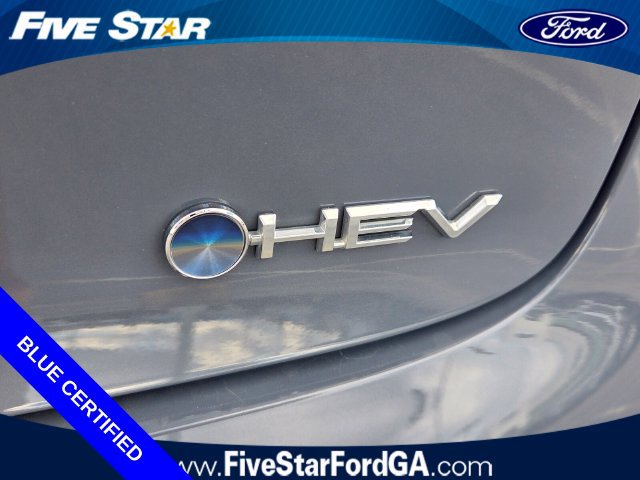 Used 2024 Toyota Prius Limited FWD image 16