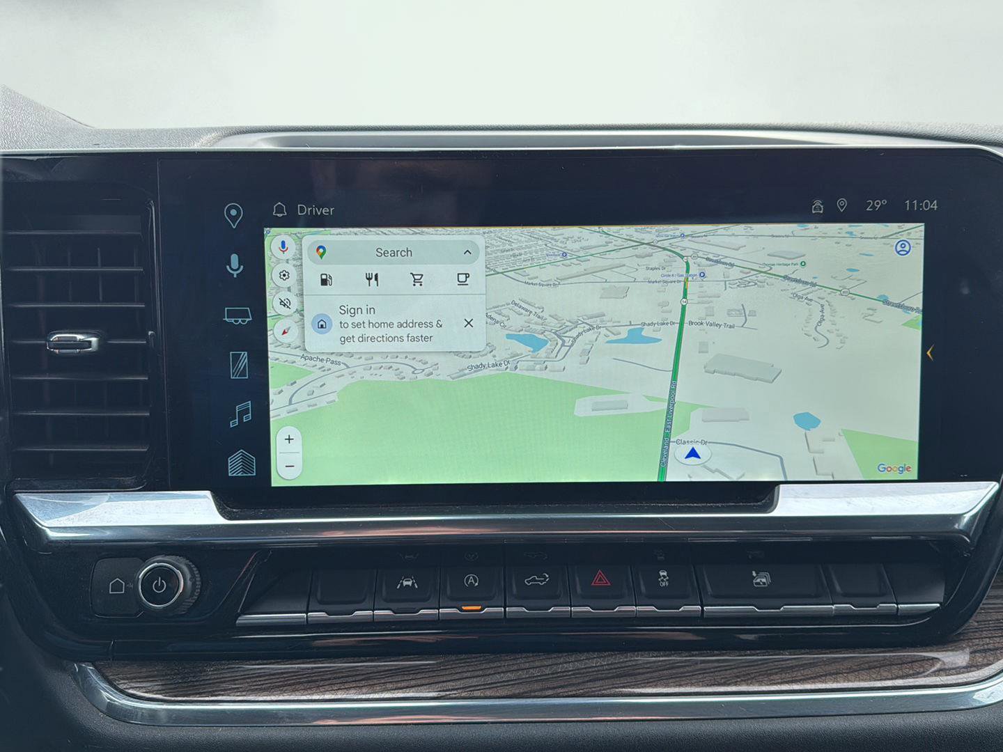 Used 2025 Chevrolet Silverado 1500 LT image 23