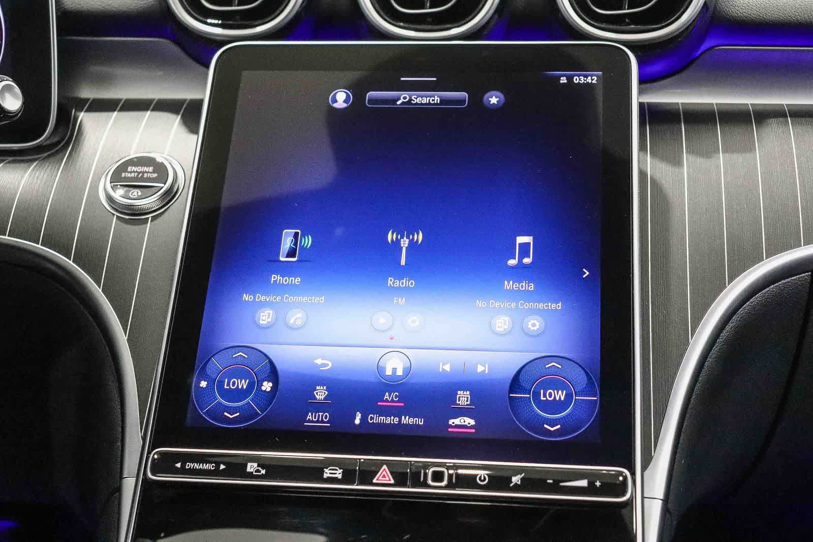 Certified 2023 Mercedes-Benz C 300 Sedan image 15