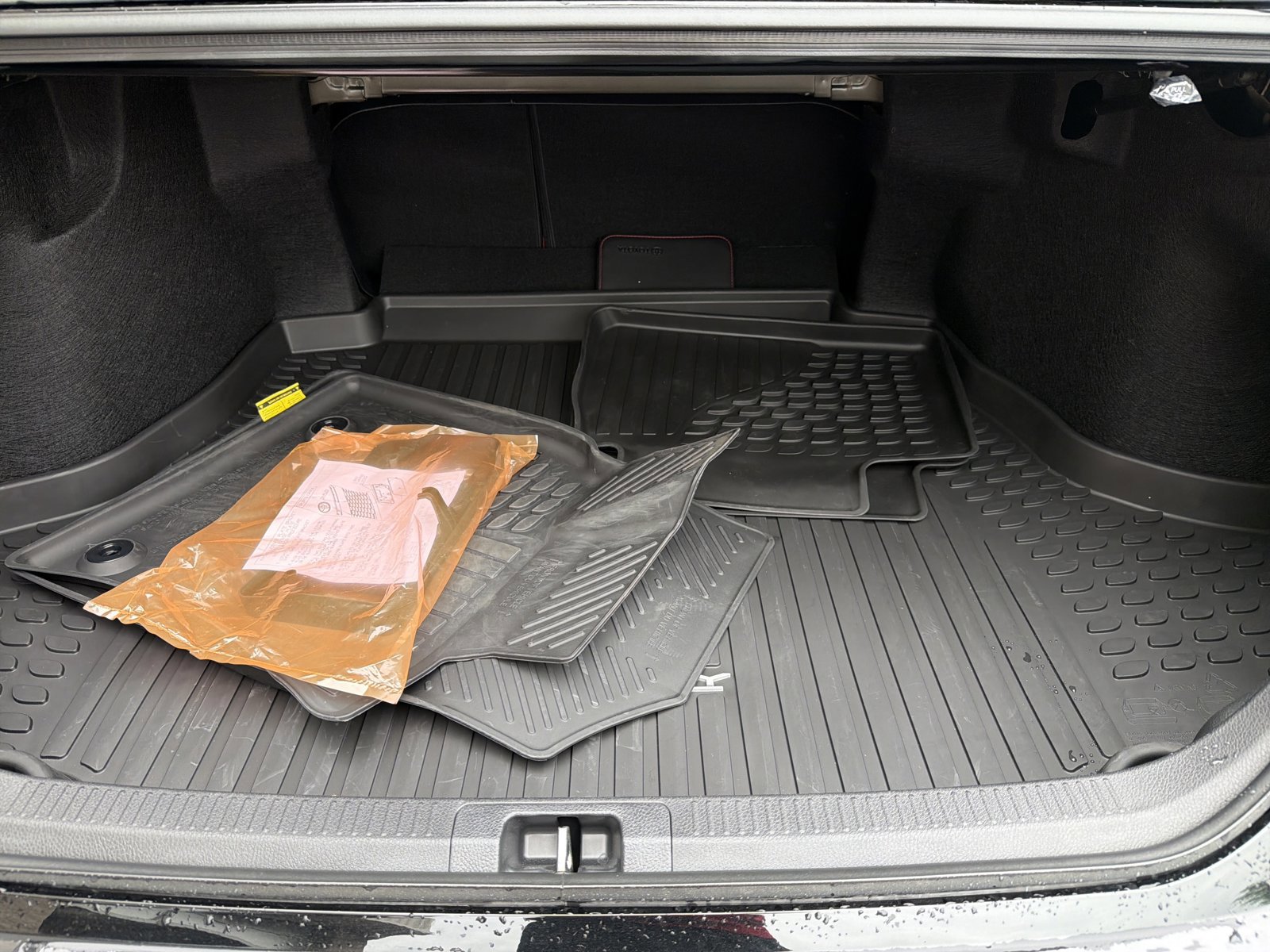 Certified 2026 Toyota Camry XSE FWD image 25