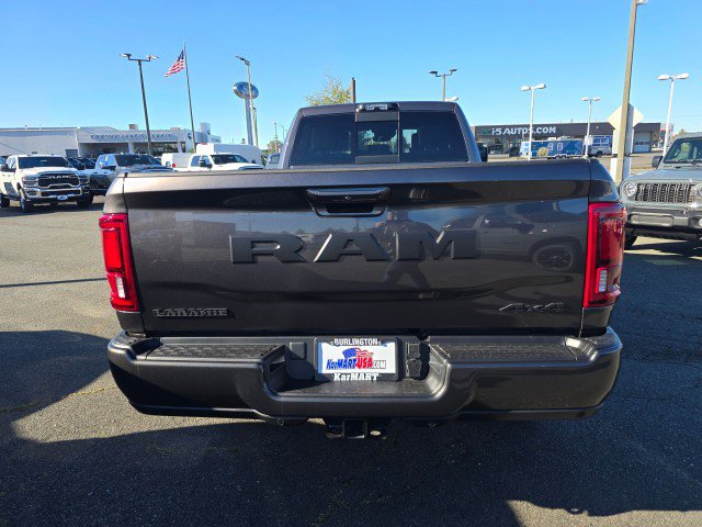 New 2026 RAM 3500 Laramie image 5