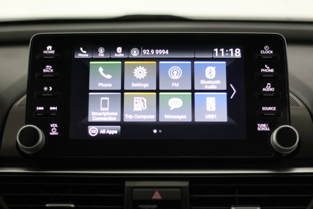 Used 2022 Honda Accord Sport Special Edition image 22