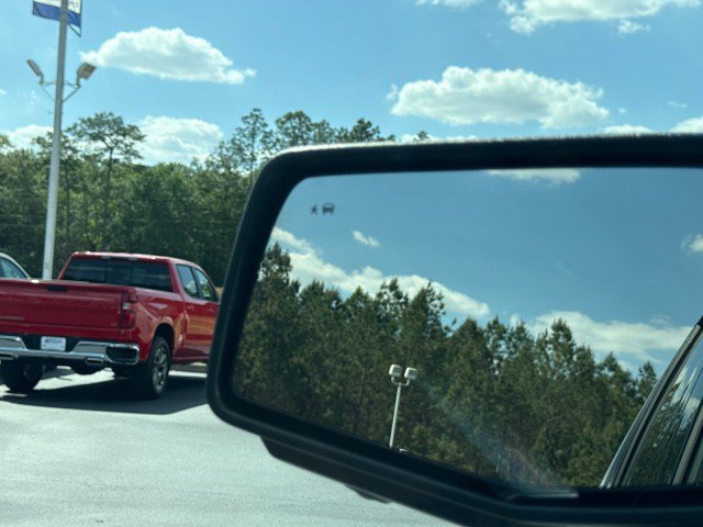 New 2026 GMC Sierra 1500 Elevation w/ Elevation Premium Package AWD/4WD image 28