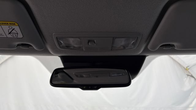 Used 2025 Mitsubishi Outlander Sport ES AWD/4WD image 42