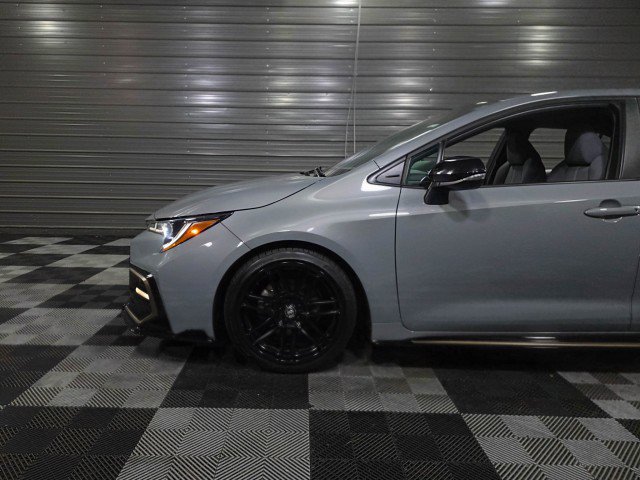 Used 2022 Toyota Corolla SE FWD image 34