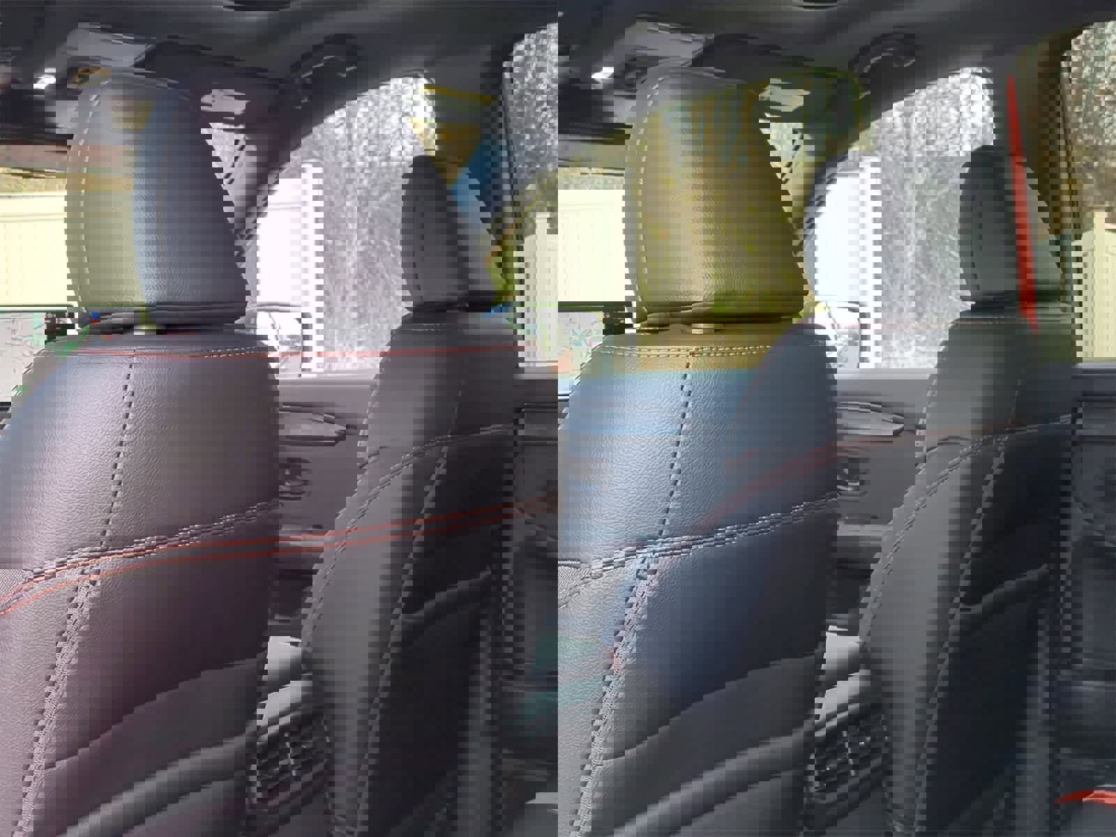 New 2026 Honda Passport TrailSport image 24