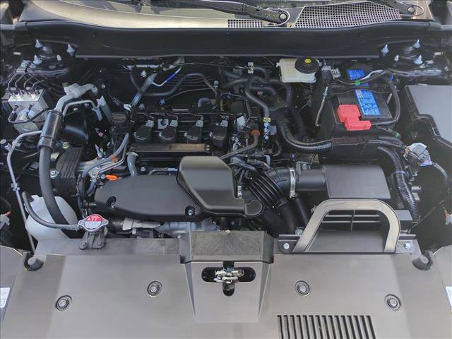 New 2026 Honda CR-V EX image 16
