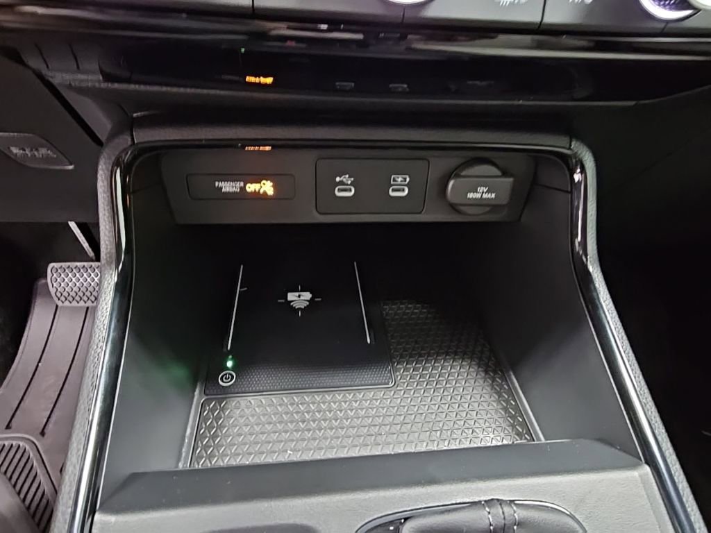 New 2026 Honda CR-V EX-L image 18