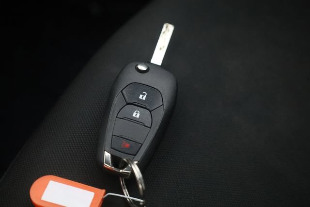 Used 2020 Chevrolet Spark LT FWD image 23