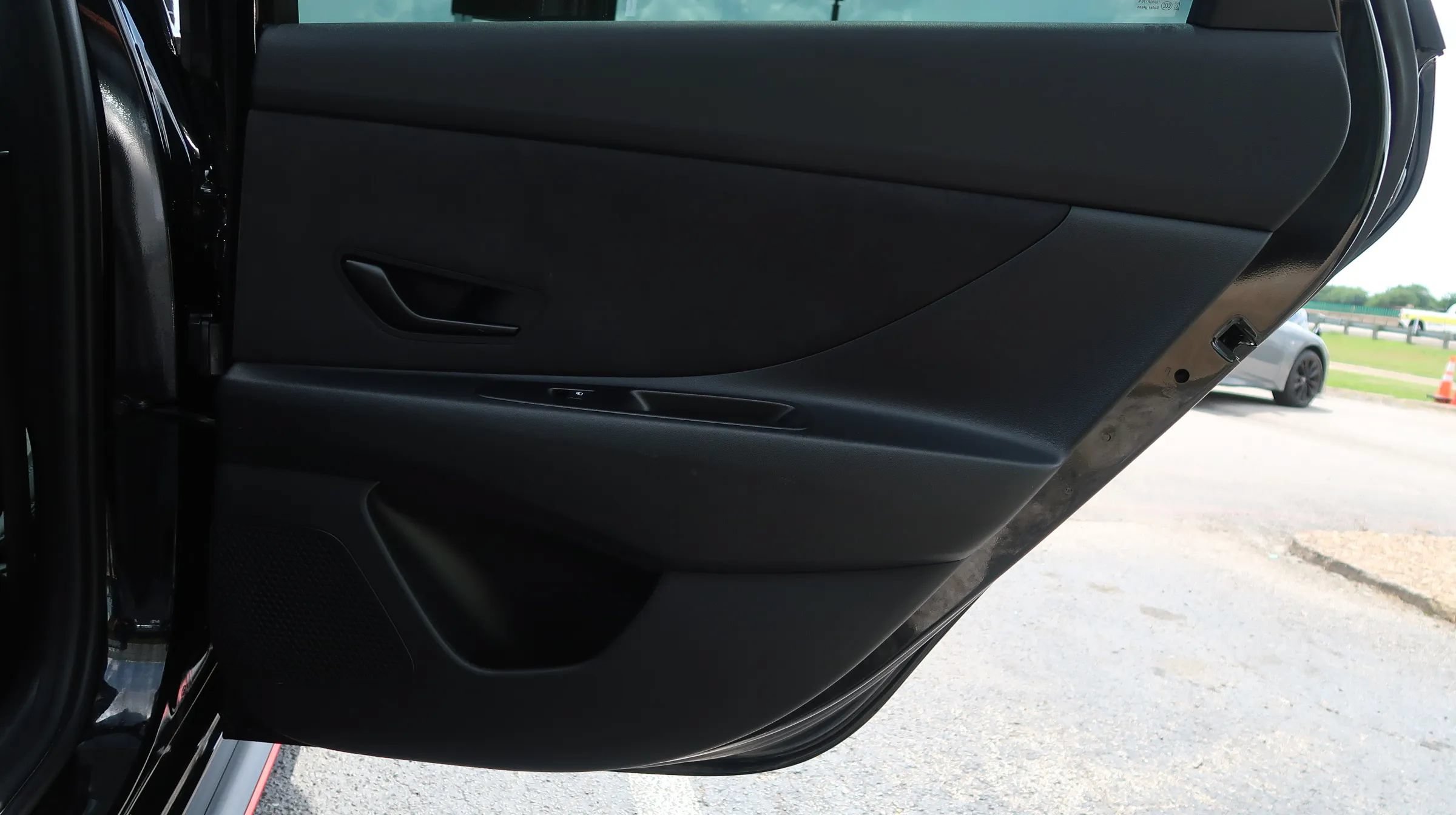 Used 2025 Hyundai Elantra N FWD image 47