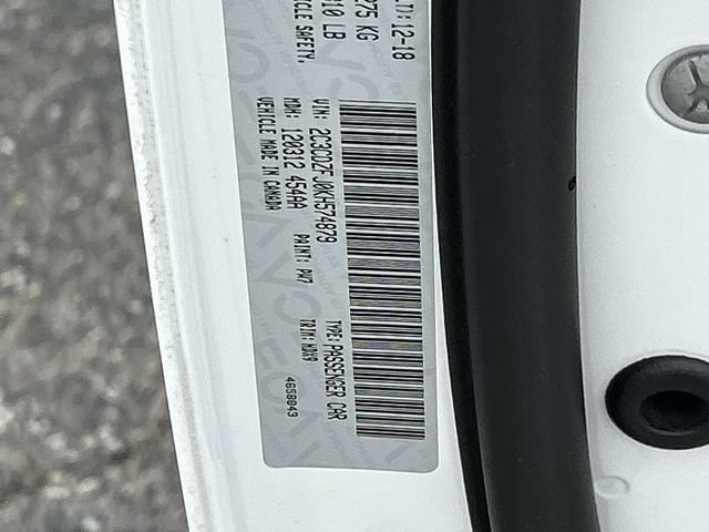 Used 2019 Dodge Challenger R/T Scat Pack RWD image 32