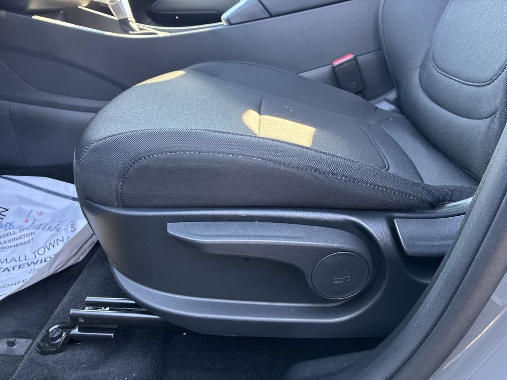 Used 2026 Hyundai Tucson SE AWD/4WD image 12