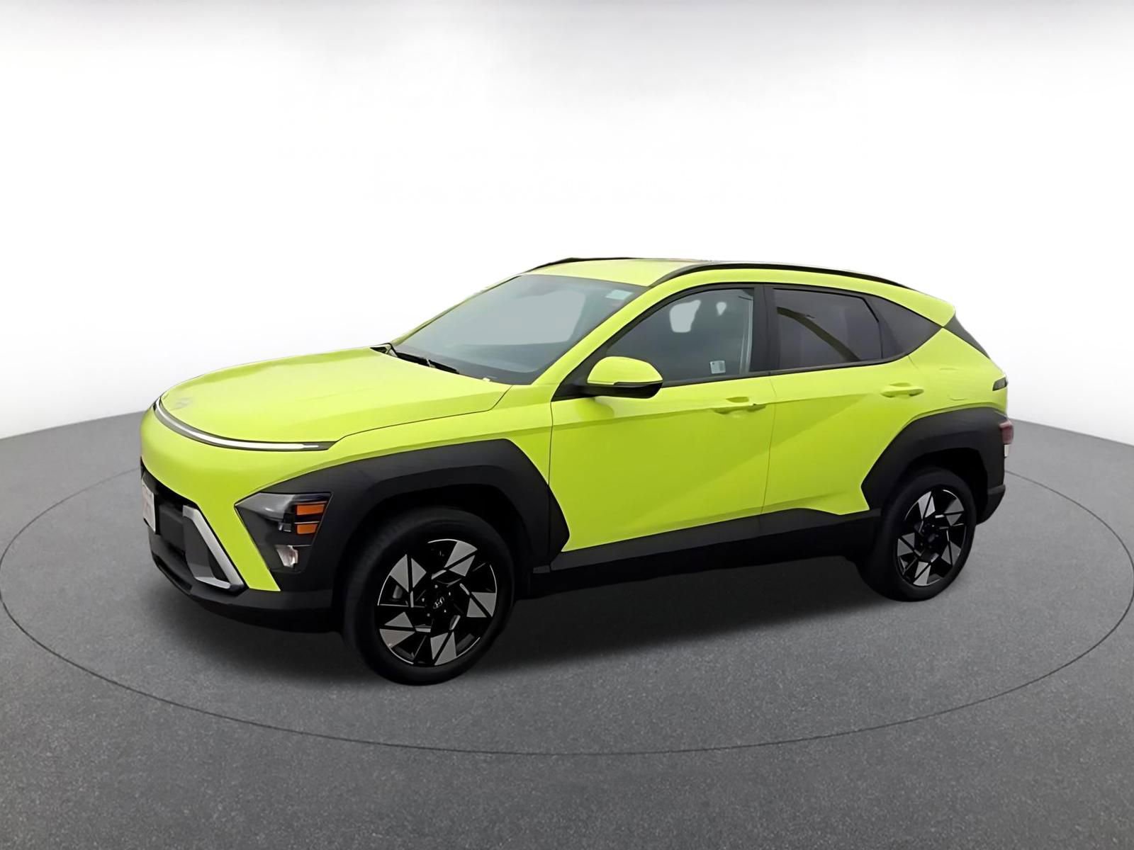 Used 2025 Hyundai Kona SEL image 8