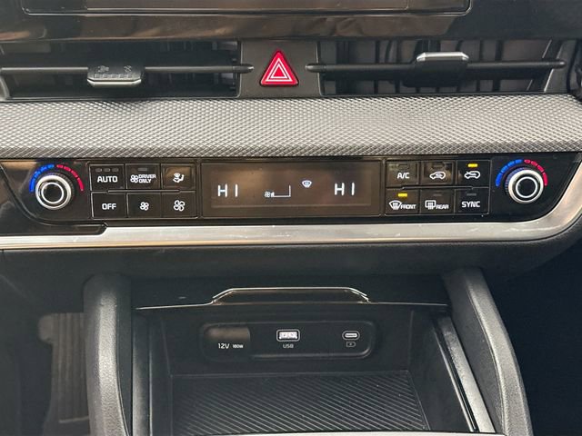 Used 2023 Kia Sportage LX image 13