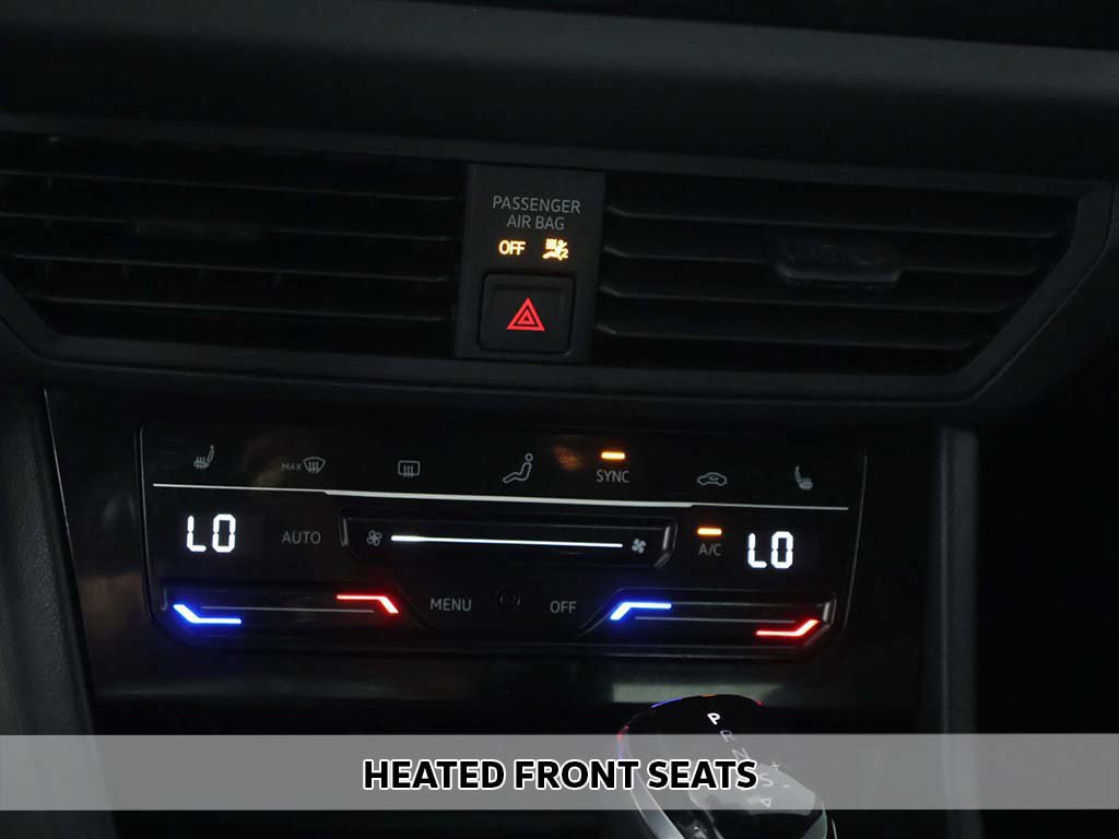 Used 2025 Volkswagen Jetta Sport FWD image 7
