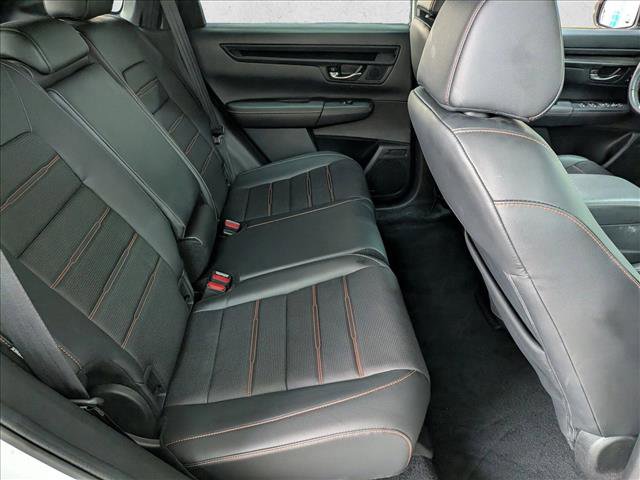 Used 2024 Honda CR-V Sport-L image 27