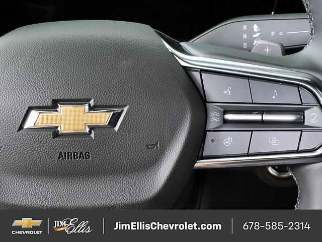 New 2026 Chevrolet Tahoe High Country w/ Sun And Tow Package image 11