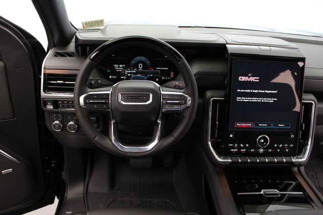 New 2026 GMC Yukon Denali AWD/4WD image 24
