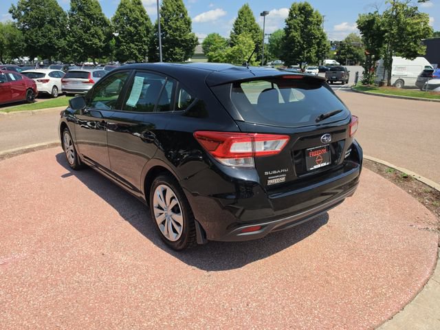 Used 2017 Subaru Impreza 2.0i AWD/4WD image 3
