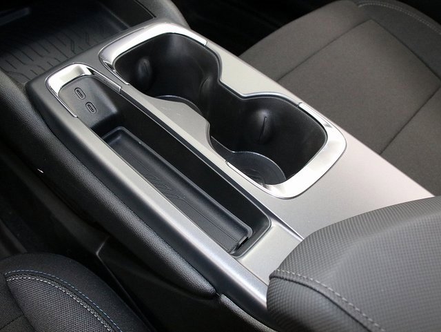New 2026 Chevrolet Equinox EV LT w/ Comfort Package image 24